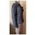 Autre Marque Chaqueta de Plumas PHARD Gris Oscuro Nylon Gris antracita - vista 12