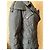 Autre Marque Chaqueta de Plumas PHARD Gris Oscuro Nylon Gris antracita - vista 13