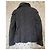 Autre Marque Chaqueta de Plumas PHARD Gris Oscuro Nylon Gris antracita - vista 3