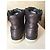 Dolce & Gabbana Brown Leather Boots Size 44 - view 10