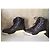 Dolce & Gabbana Brown Leather Boots Size 44 - view 3