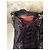 Dolce & Gabbana Brown Leather Boots Size 44 - view 6
