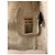 Prada Lammfelljacke mit Fuchsfellkragen beige - Ansicht 5