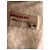 Prada Lammfelljacke mit Fuchsfellkragen beige - Ansicht 6