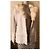 Prada Lammfelljacke mit Fuchsfellkragen beige - Ansicht 9