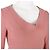 Alaïa Luxuriöses Skaterkleid Alaia Pink - Ansicht 5