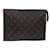 LOUIS VUITTON Monogram Poche Toilette 26 Pouch M47542 LV Auth 78671 Cloth  ref.1431806