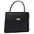 LOUIS VUITTON Epi Malesherbes Hand Bag Black M52372 LV Auth 77870 Leather  ref.1431831