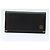 Alfred Dunhill Dunhill Geldbörse Clutch Bag Leder 4Set Schwarz Auth bs14597 - Ansicht 17