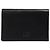 Alfred Dunhill Dunhill Geldbörse Clutch Bag Leder 4Set Schwarz Auth bs14597 - Ansicht 2