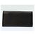 Alfred Dunhill Dunhill Geldbörse Clutch Bag Leder 4Set Schwarz Auth bs14597 - Ansicht 9