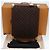 LOUIS VUITTON Monogram Rolling Trunk M20212 LV Auth 75137S Monogramma - vista 12