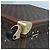 LOUIS VUITTON Monogram Rolling Trunk M20212 LV Auth 75137S Monogramma - vista 16