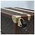 LOUIS VUITTON Monogram Rolling Trunk M20212 LV Auth 75137S Monogramma - vista 17