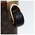 LOUIS VUITTON Monogram Rolling Trunk M20212 LV Auth 75137S Monogramma - vista 19