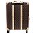 LOUIS VUITTON Monogram Rolling Trunk M20212 LV Auth 75137S Monogramma - vista 2