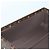 LOUIS VUITTON Monogram Rolling Trunk M20212 LV Auth 75137S Monogramma - vista 40