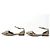 Chanel Bailarinas de Piel Camel Camello - vista 11
