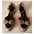 Chanel Bailarinas de Piel Camel Camello - vista 2