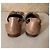 Chanel Bailarinas de Piel Camel Camello - vista 6