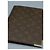Portadocumentos Louis Vuitton Vintage Brown