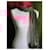 Autre Marque Foulard Granate Red  ref.1431930