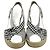 Tommy Hilfiger Sandali con zeppa