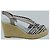 Tommy Hilfiger Sandali con zeppa - vista 2