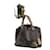 Whisper Louis Vuitton Collettore di sussurri Grigio antracite Scamosciato  ref.1432050