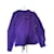 Giacca Louis Vuitton Viola Porpora