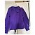 Giacca Louis Vuitton Viola Porpora - vista 2