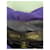 Giacca Louis Vuitton Viola Porpora - vista 4