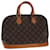 LOUIS VUITTON Sac à main Monogram Alma M51130 LV Auth ki4583 Toile Monogramme  ref.1432111