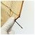 FENDI Zucchino Canvas Faltregenschirm aus Nylon Beige Auth bs14907 - Ansicht 5