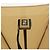 FENDI Zucchino Canvas Faltregenschirm aus Nylon Beige Auth bs14907 - Ansicht 9