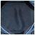 Autre Marque Borsa a mano in nylon Burberrys Nova Check Blue Label Auth yk13111 Blu navy - vista 10