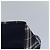 Autre Marque Borsa a mano in nylon Burberrys Nova Check Blue Label Auth yk13111 Blu navy - vista 14
