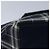Autre Marque Borsa a mano in nylon Burberrys Nova Check Blue Label Auth yk13111 Blu navy - vista 15