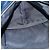 Autre Marque Borsa a mano in nylon Burberrys Nova Check Blue Label Auth yk13111 Blu navy - vista 20