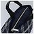 Autre Marque Borsa a mano in nylon Burberrys Nova Check Blue Label Auth yk13111 Blu navy - vista 6