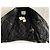 Eleven Paris Biker Lederjacke Schwarz XS - Ansicht 11