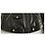Eleven Paris Biker Lederjacke Schwarz XS - Ansicht 12