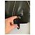Eleven Paris Biker Lederjacke Schwarz XS - Ansicht 18