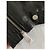 Eleven Paris Biker Lederjacke Schwarz XS - Ansicht 7