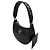 Philipp Plein Hobo Schultertasche aus Kalbsleder Schwarz - Ansicht 3