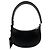 Philipp Plein Hobo Schultertasche aus Kalbsleder Schwarz - Ansicht 5