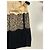 Conjunto Christian Dior de cachemira y seda rosa Talla 38 - vista 5