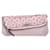 Burberry Le Pouch Petal en Fleurs en Caoutchouc Violet  ref.1432286