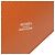 Hermès Arancione Taurillon Clemence Mangeoire MM - vista 5