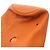 Hermès Arancione Taurillon Clemence Mangeoire MM - vista 8